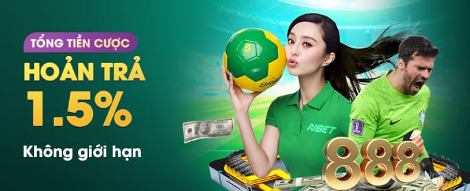 Hoàn tiền lên đến 50%